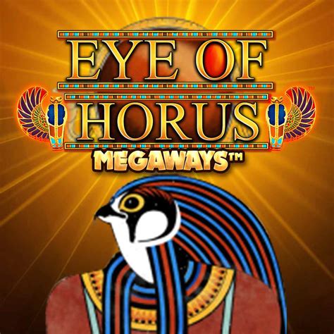 Scroll Of Horus LeoVegas